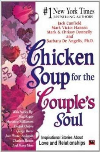 Chicken Soup for the Couples Soul