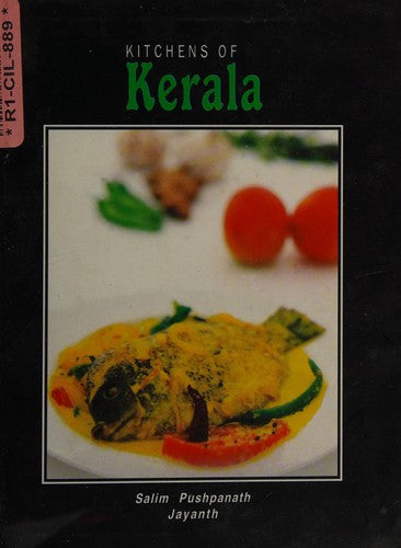 Kitchens of Kerala