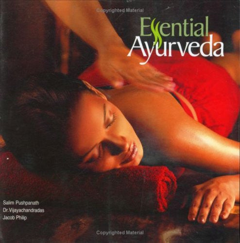 ESSENTIAL AYURVEDA