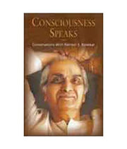 Consciousness Speaks