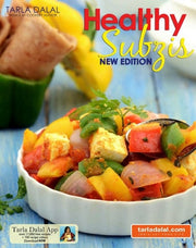 Healthy Subzis (Total Health Series)