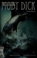 Moby Dick (Classics)