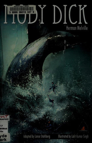 Moby Dick (Classics)