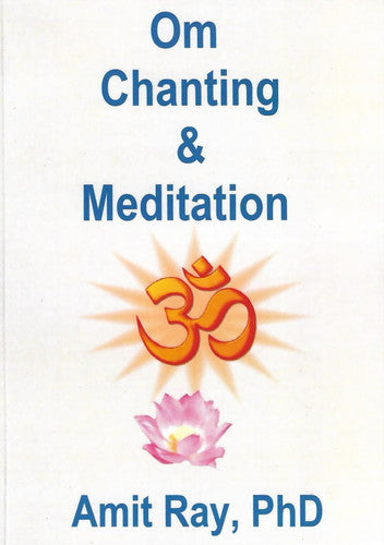 OM Chanting and Meditation