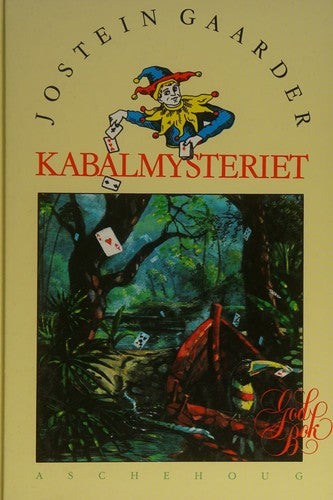 Kabalmysteriet (God bok)