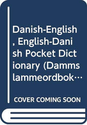 Engelsk-Norsk/Norsk-Engelsk: English-Norwegian/Norwegian-English (Damms lammeordboker)