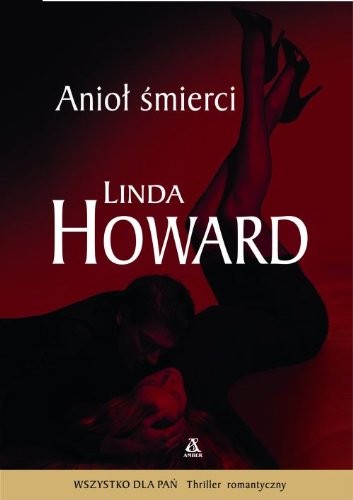 Aniol smierci