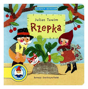 Rzepka Klasycy Dzieciom