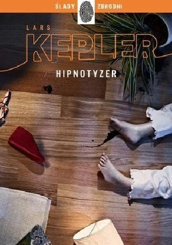 Hipnotyzer (SLADY ZBRODNI)