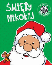Swiety Mikolaj Ruchome obrazki