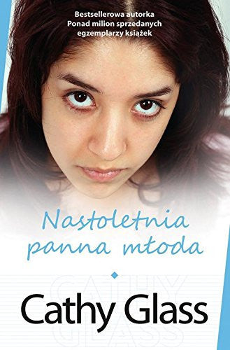 Nastoletnia panna mloda