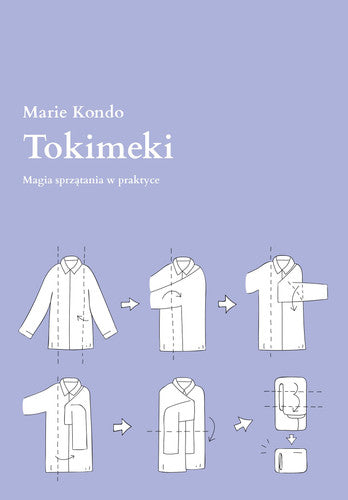 Tokimeki: Magia sprzątania w praktyce