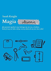 Magia olewania