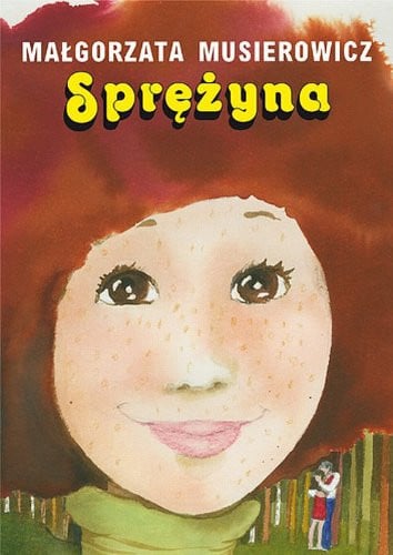 Sprezyna