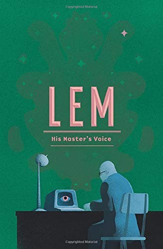 His Master's Voice