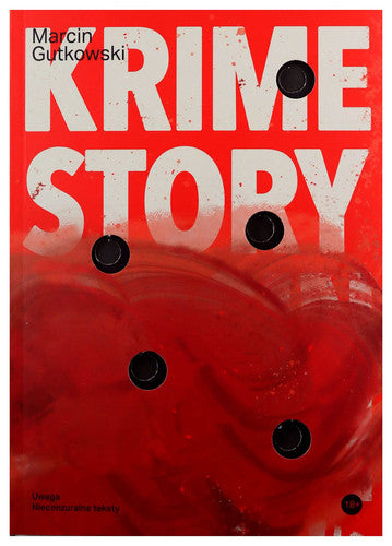 Krime Story - Marcin KALI Gutkowski