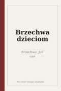 Brzechwa dzieciom