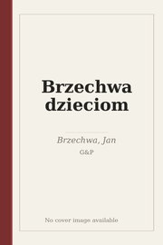 Brzechwa dzieciom