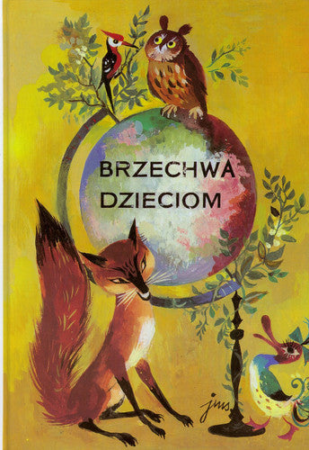 Brzechwa dzieciom