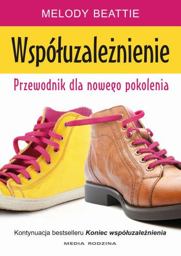 Wspoluzaleznienie: Przewodnik dla nowego pokolenia