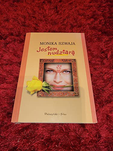 Jestem nudziara