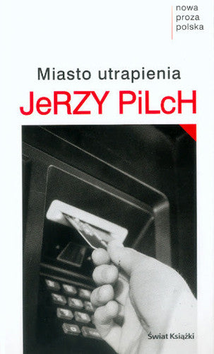 Miasto utrapienia