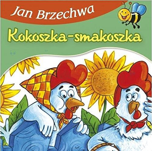 Kokoszka Smakoszka