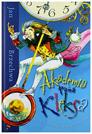 Akademia Pana Kleksa