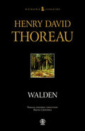 Walden (MISTRZOWIE LITERATURY)