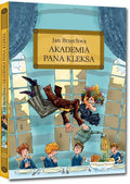 Akademia Pana Kleksa (LEKTURA Z OPRACOWANIEM)