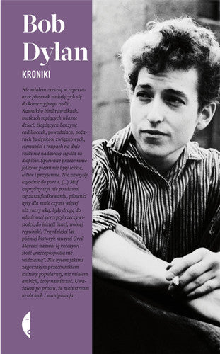Kroniki: Tom I