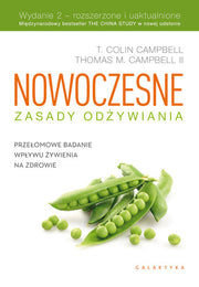 Nowoczesne zasady odzywiania: Przelomowe badanie wplywu zywienia na zdrowie