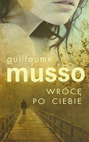 Wróce po ciebie