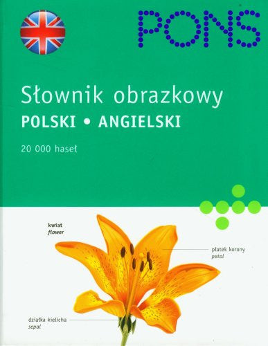 Slownik obrazkowy angielski