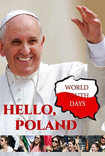 Hello Poland World Youth Days