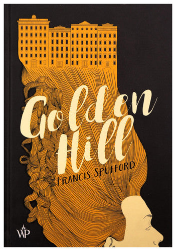 Golden Hill