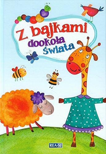 Z bajkami dookola swiata
