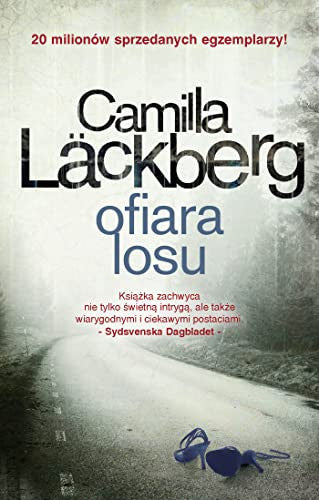 Ofiara losu (CZARNA SERIA)