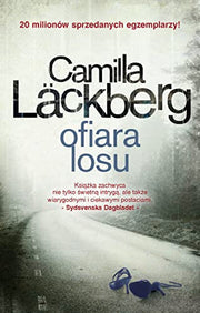 Ofiara losu (CZARNA SERIA)