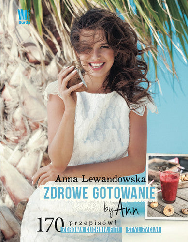 Zdrowe gotowanie by Ann