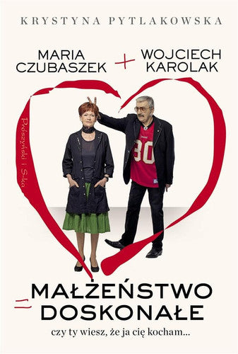 Malzenstwo doskonale: Czy ty wiesz,ze ja cie kocham...