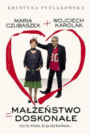 Malzenstwo doskonale: Czy ty wiesz,ze ja cie kocham...