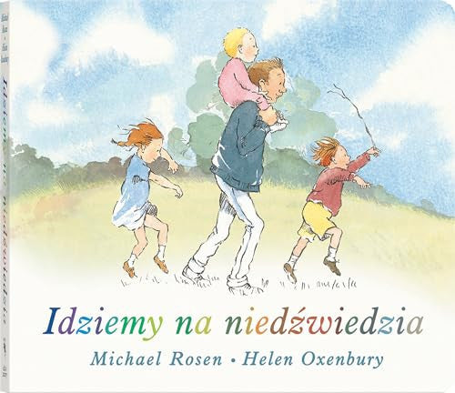 Idziemy na niedzwiedzia