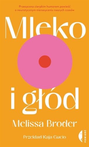 Mleko i glód