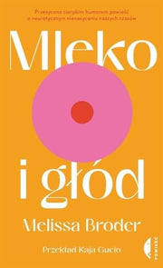 Mleko i glód