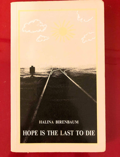 Hope is the Last to Die