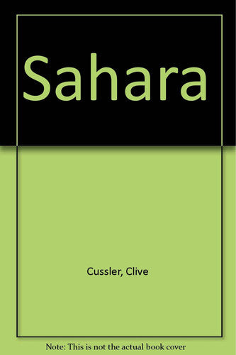 Sahara