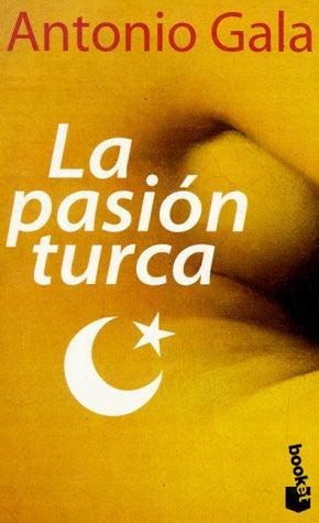 La Pasion Turca