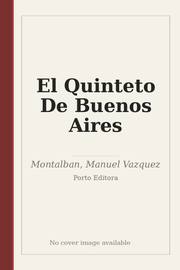 El Quinteto De Buenos Aires
