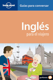 Ingles Para Viajeros: 1 (Phrasebook)